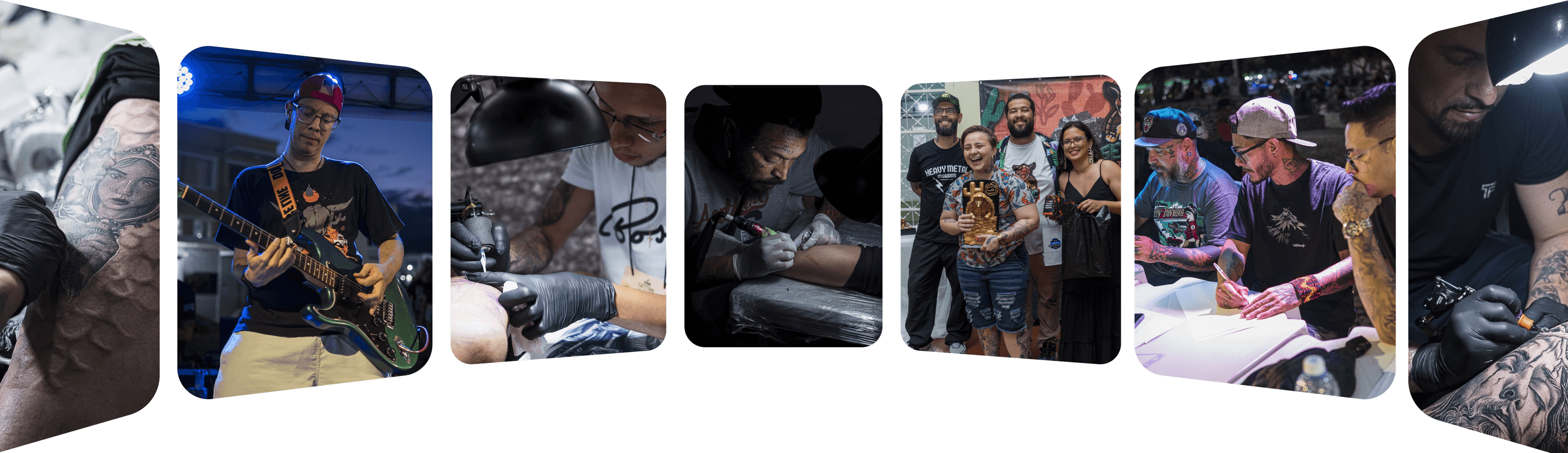 Serido Tattoo Arte - Logo